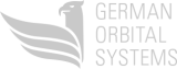 Company logo for German Orbital