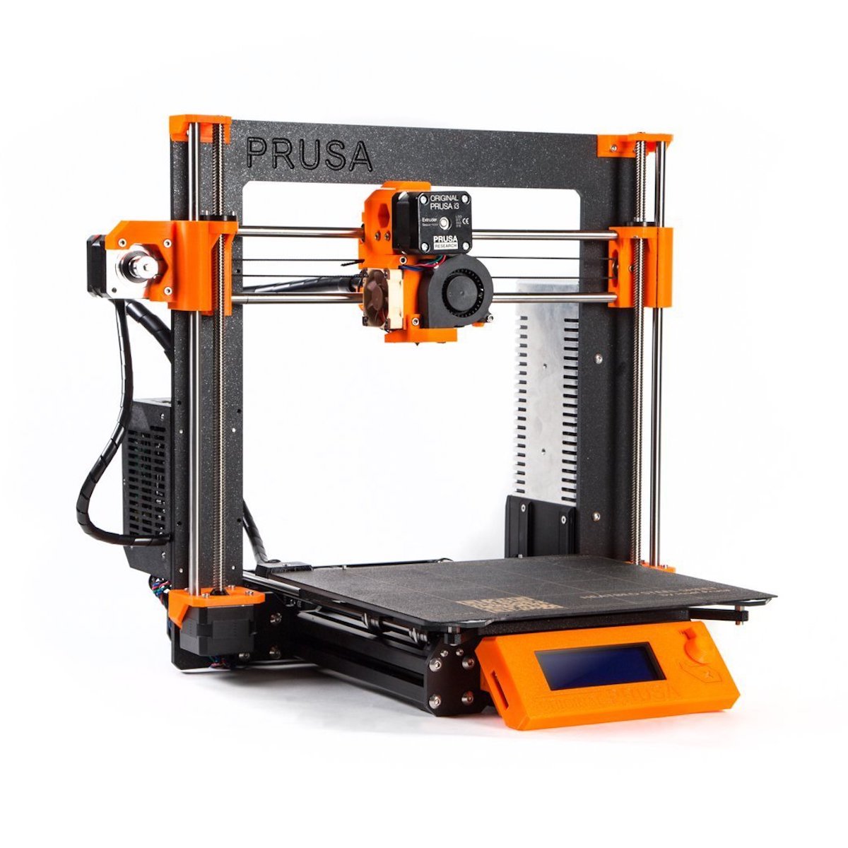 Best 3D Printer Guide 2019 3D Hubs