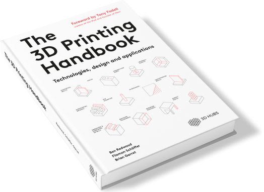 nyse Bourgogne angivet The 3D Printing Handbook by Hubs | Hubs