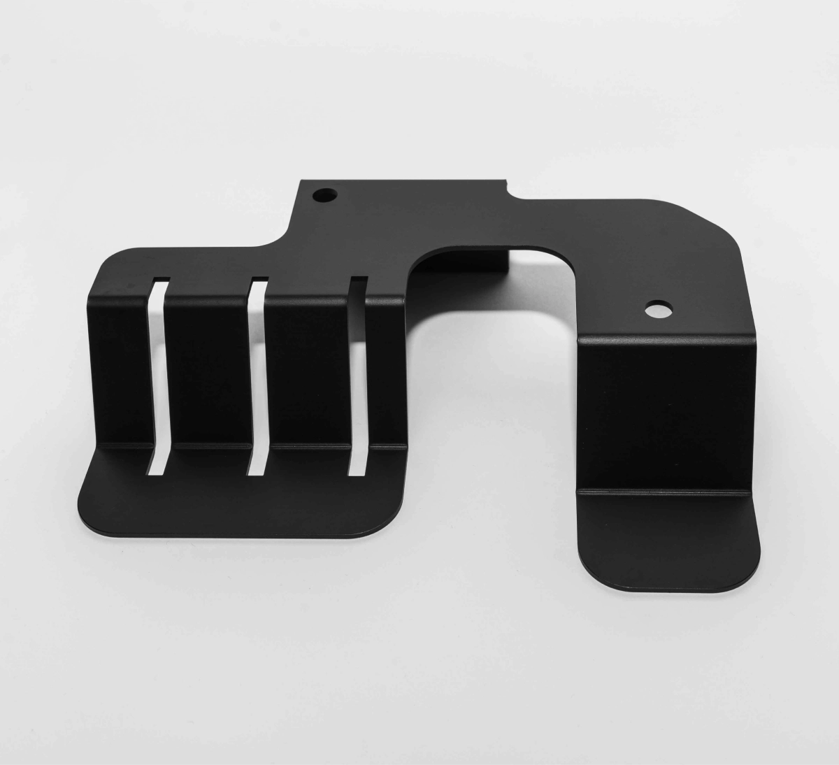 Sheet metal fabrication part