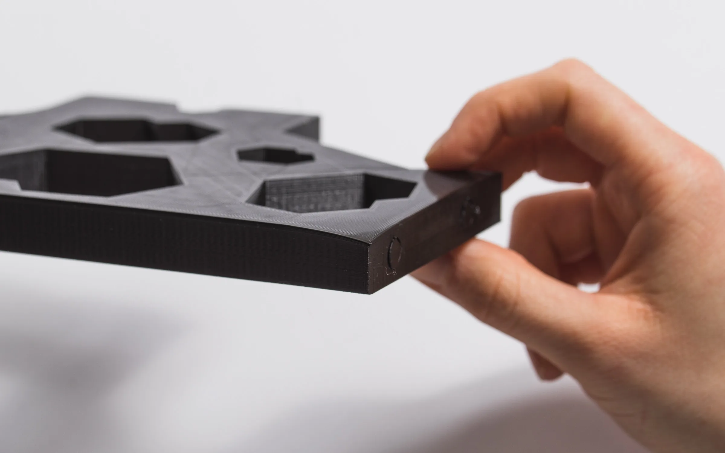 3D printing with PLA vs. ABS: What's the difference?