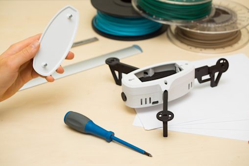 What are the optimal shell and infill parameters for FDM 3D printing ...