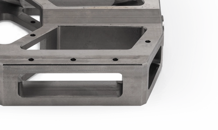 Other manufacturing capabilities