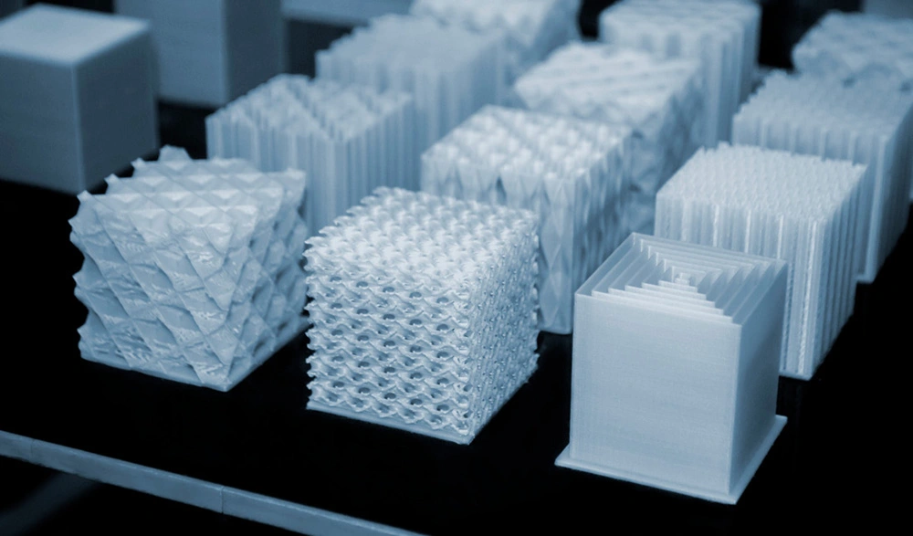 Automation has enormous potential to assist with 3D printing at the design stage