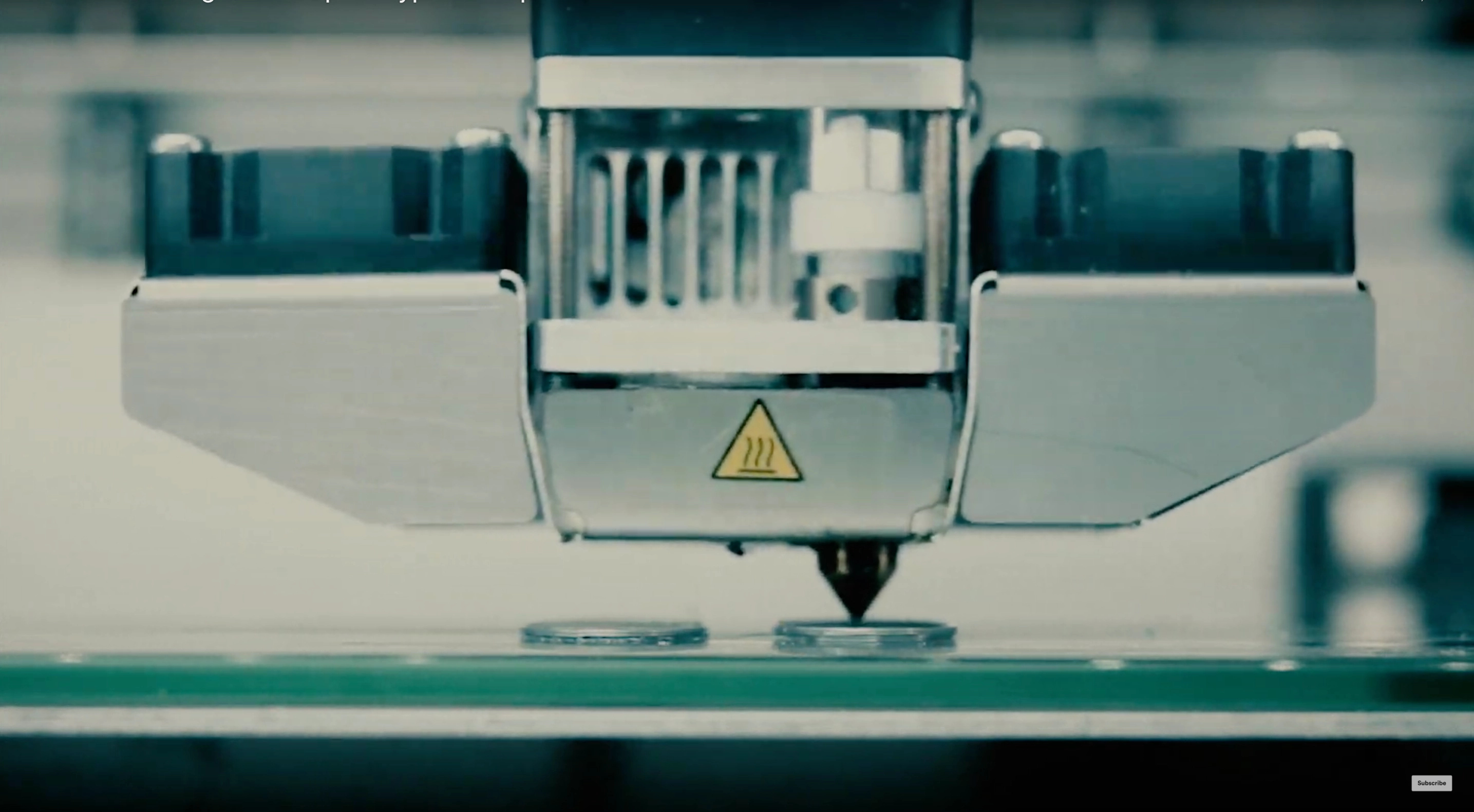 6. FDM 3D Printing