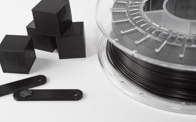 FDM 3D Printing materials compared