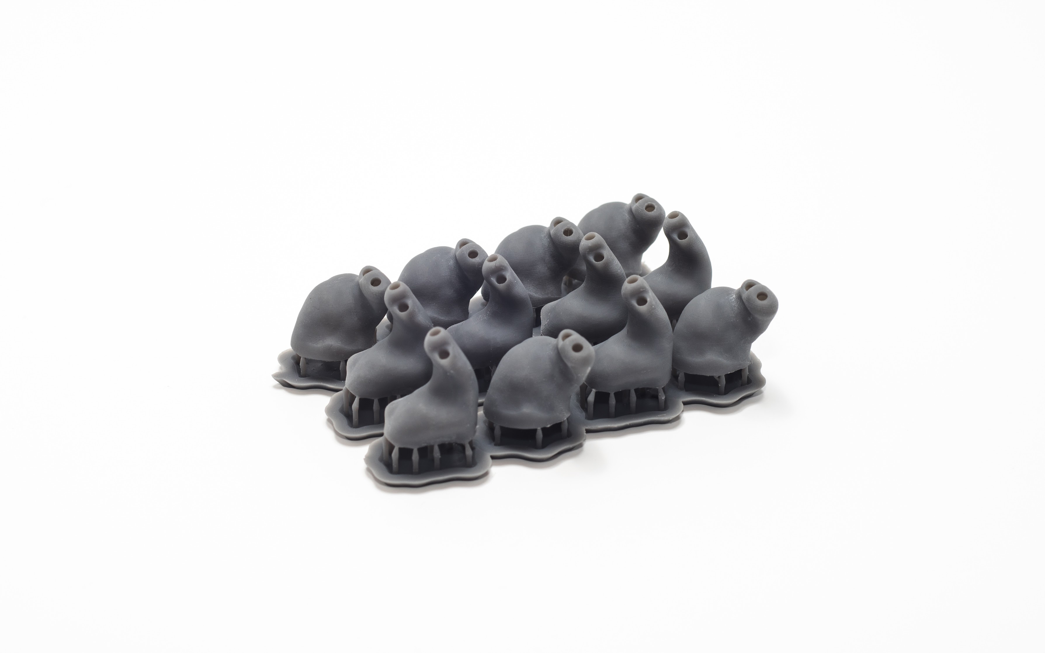 What’s the right resin for SLA? 3D printing materials compared Hubs