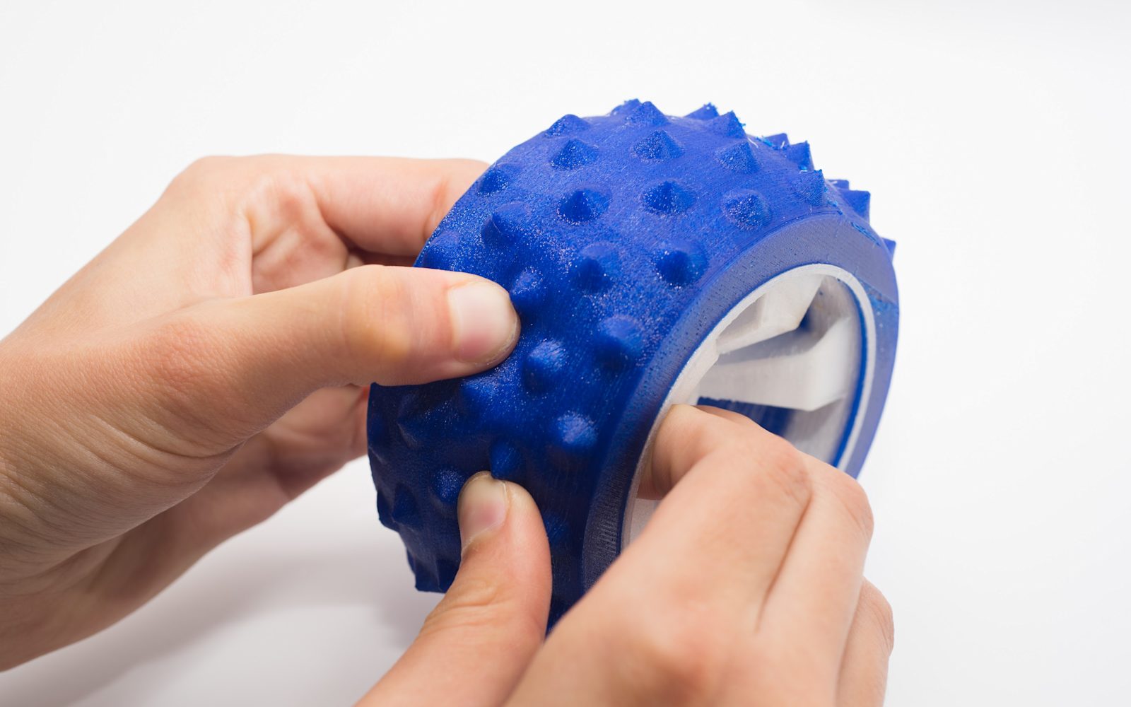 TPU 3D Printing Service Custom TPU Parts Hubs tpu-3d-printing-service-custom-tpu-parts-hubs