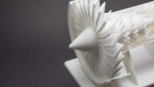 Introduction to SLS 3D Printing