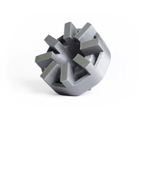 FDM 3d printing service