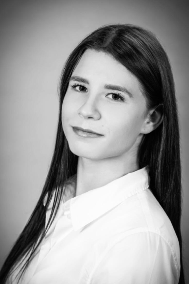 A profile photo of Blanka Nyerges