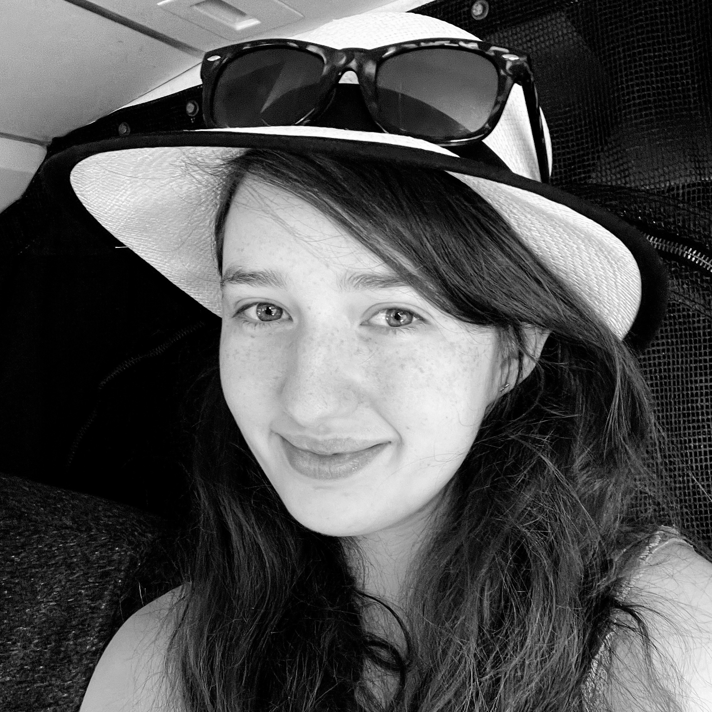 A profile photo of Eileen Holland