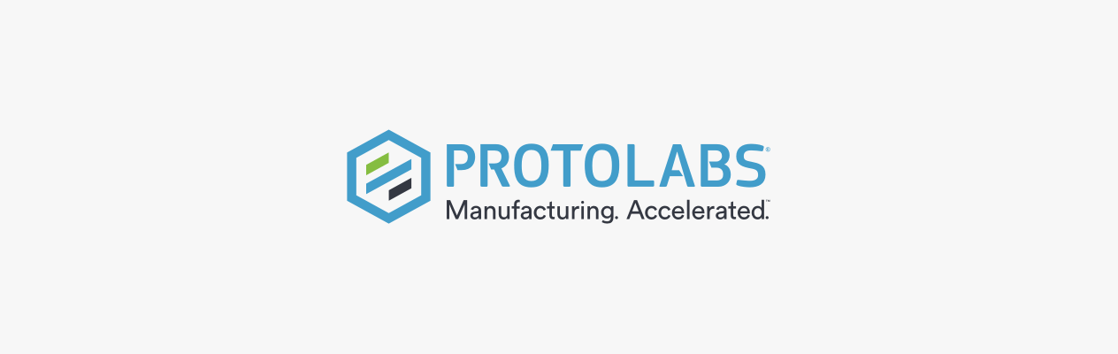 protolabs标志
