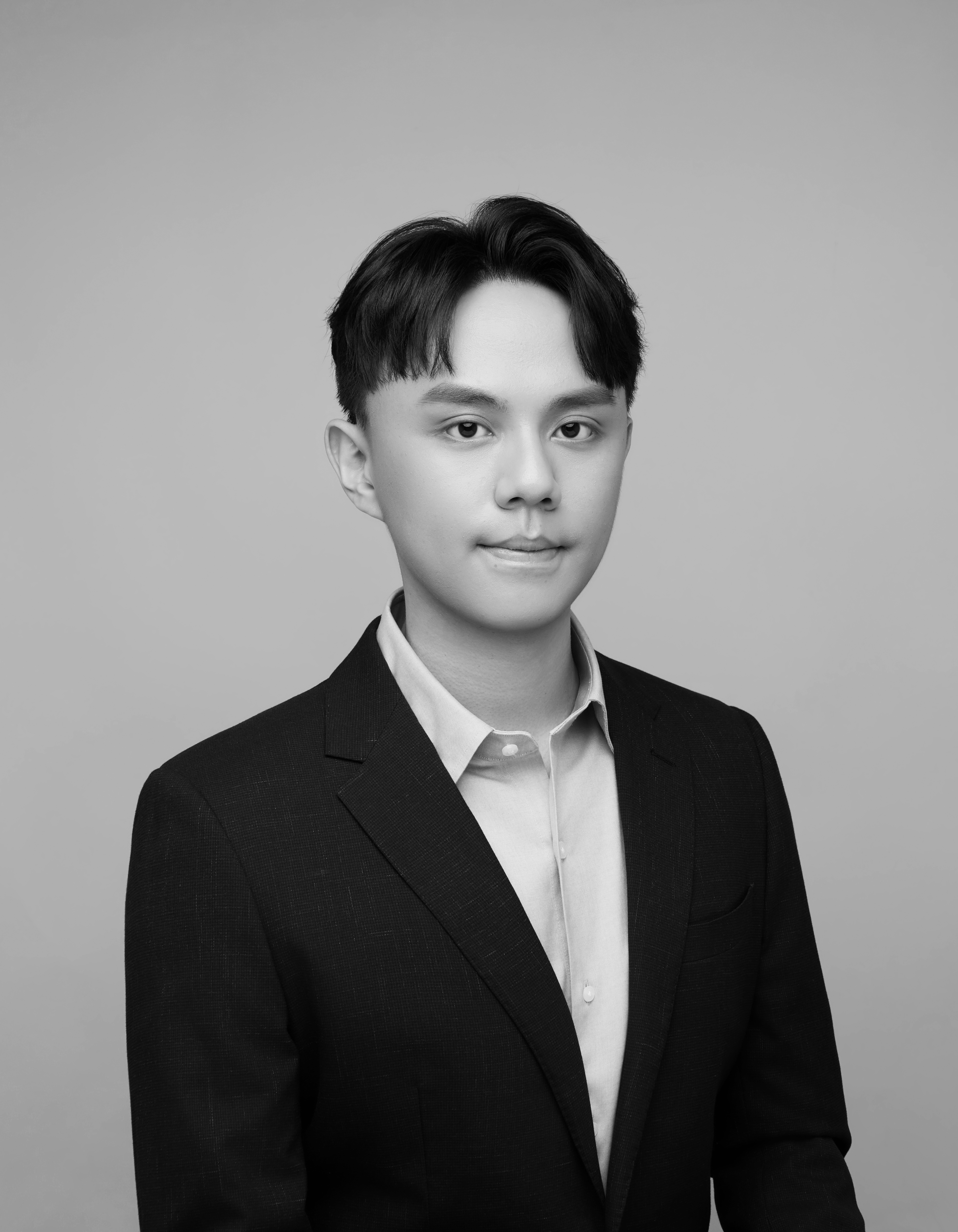 Une photo de profil de Alvin Chu