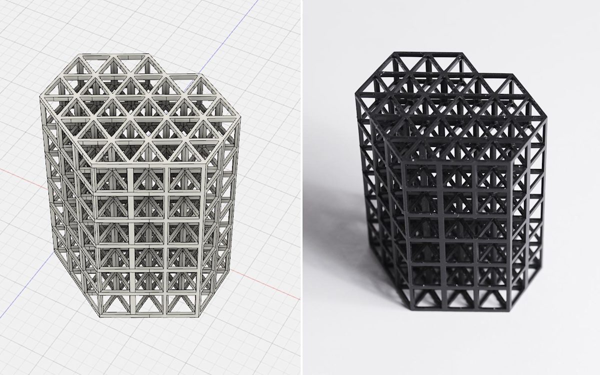 Additive 3d Design What is additive manufacturing? Get started with 3D printing | Hubs