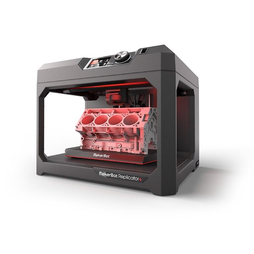 Bekentenis genezen Groenteboer Best 3D Printer Guide 2023 | Hubs