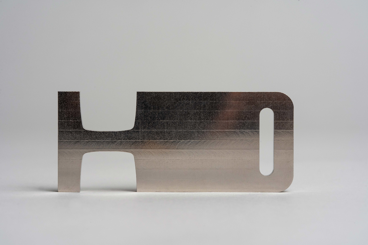 Electroless nickel plating | Surface finishing services | Hubs