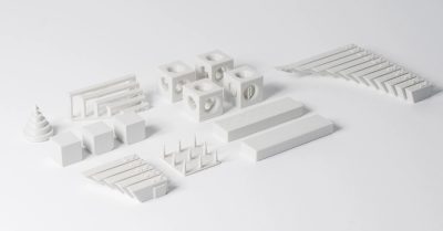 3D Printing rapid prototyping services