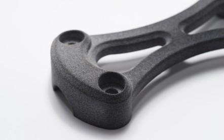 MJF 3D printing | 3D Hubs