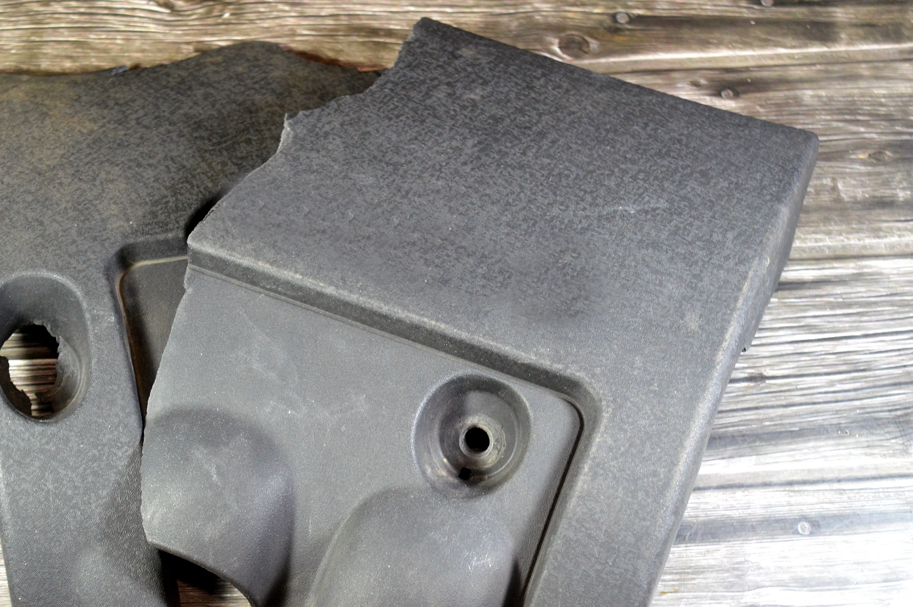 Material Brittleness Metal