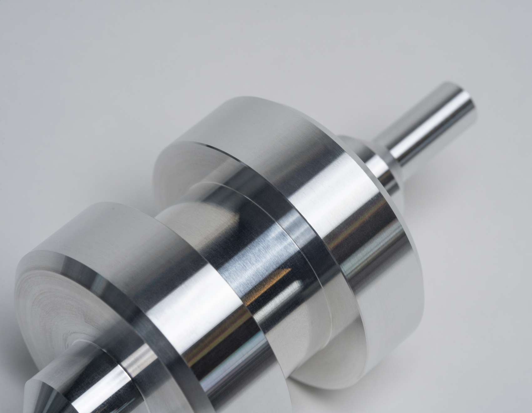 cnc turing component