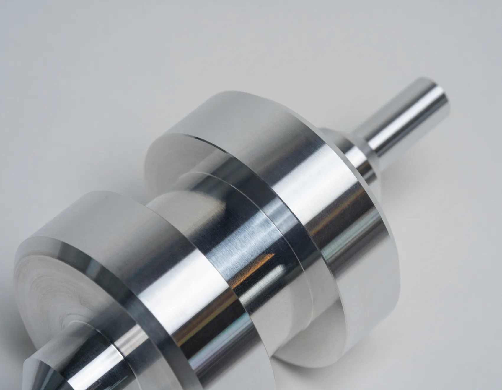 3&5 axis cnc milling