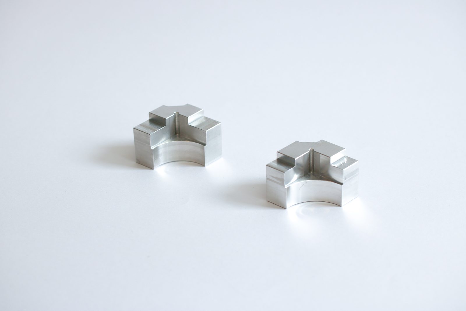 How do you deal with sharp corners in CNC machining? Designing with the ...