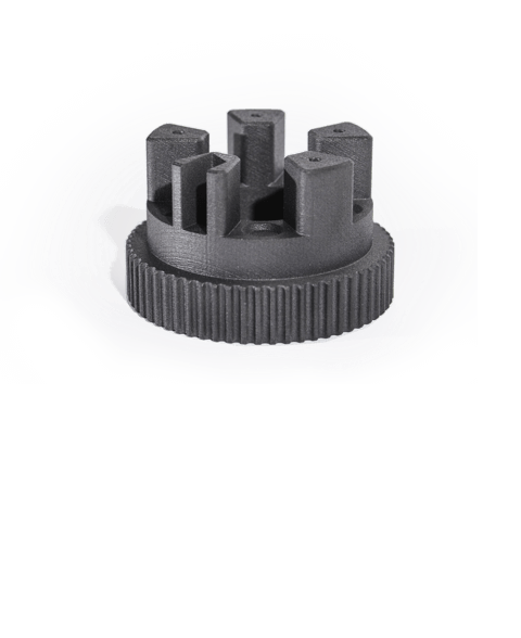 MJF 3d printing service