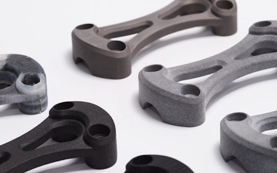 Contact Manufacturing Part How to manufacture parts for industrial machinery | Protolabs Network