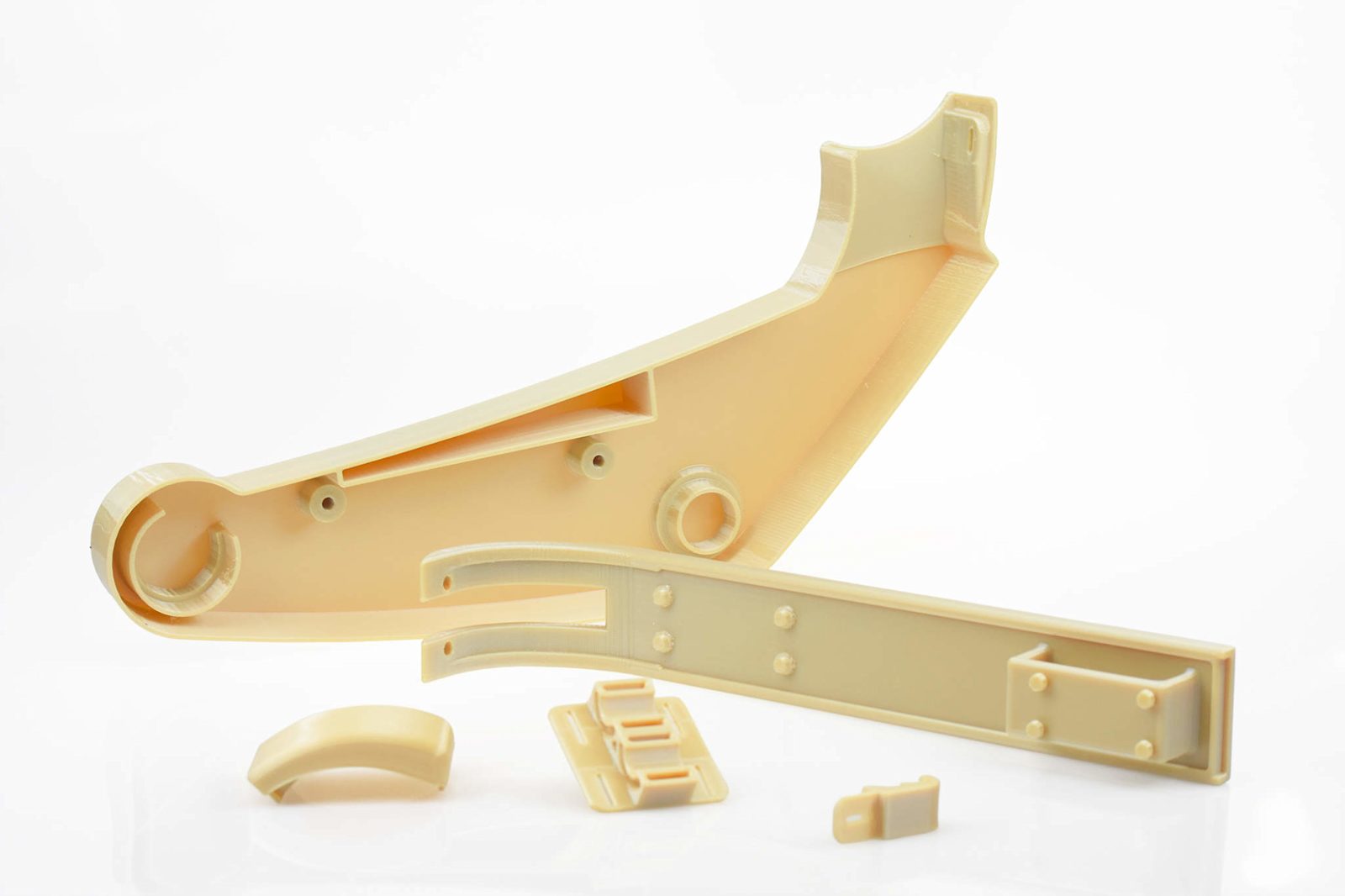 ULTEM 9085 Stratasys 3D printing service | Custom ULTEM 9085 Stratasys ...