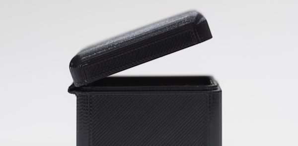 Selecting the optimal shell and infill parameters for FDM 3D printing ...