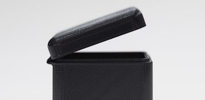 How To Design Living Hinges For 3d Printing 3d Hubs