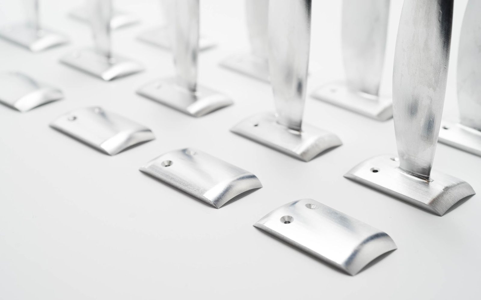 Selecting The Right Cnc Material 3d Hubs