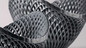 Introduction to Binder Jetting 3D printing