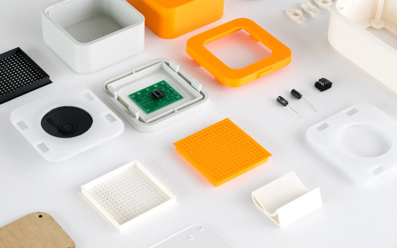 Enclosure design for 3D Printing: A step-by-step guide