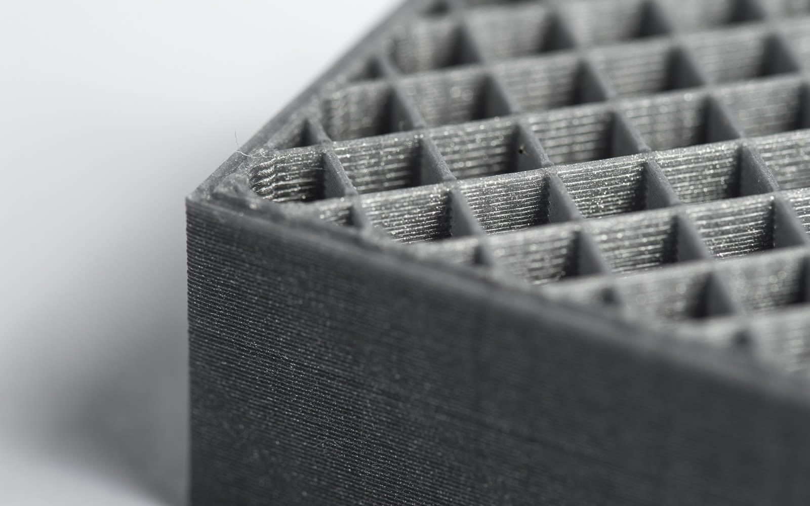 What are the optimal shell and infill FDM 3D printing? | Hubs