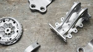 Introduction to Metal 3D printing