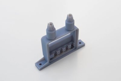 How to design parts for Material Jetting 3D Printing