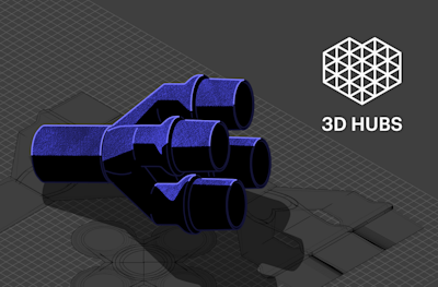 Covid 19 Manufacturing Fund 3d Hubs