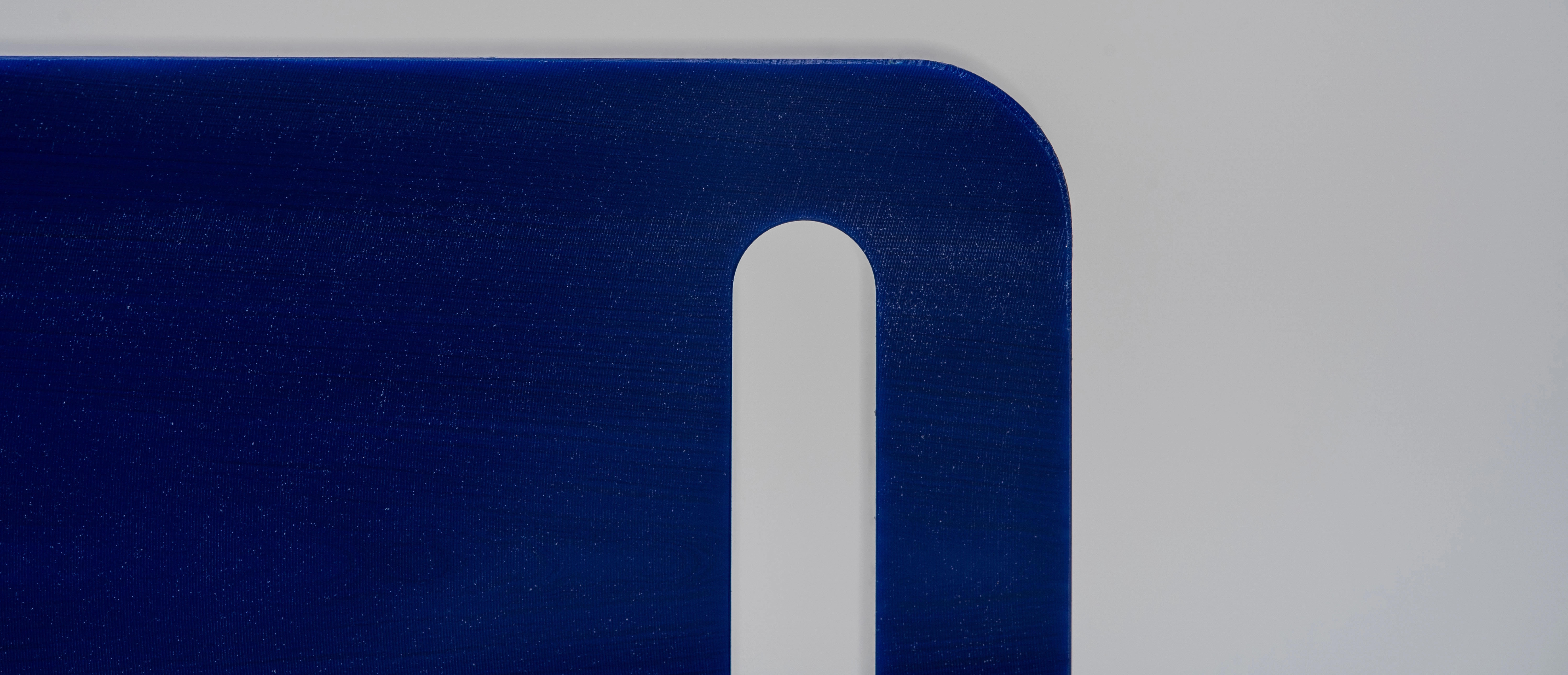 Guide to plastics cover POM C