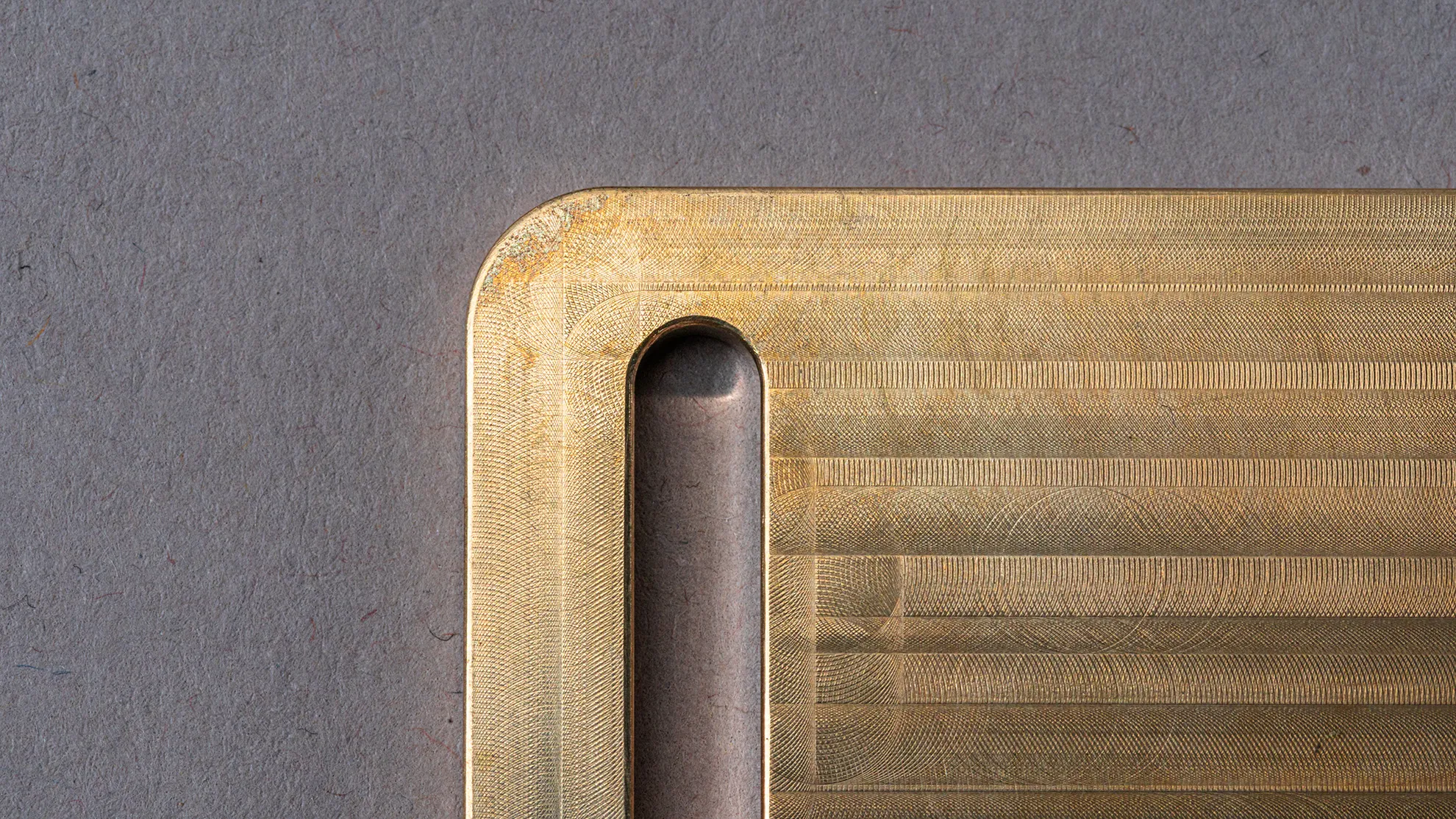 Bronze material cnc machining