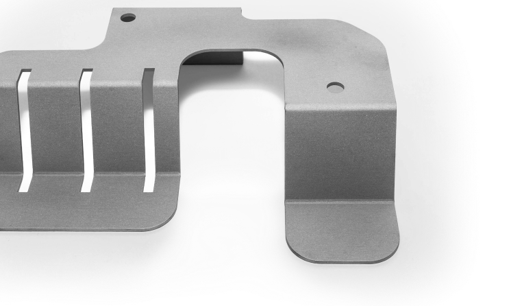 Other manufacturing capabilities