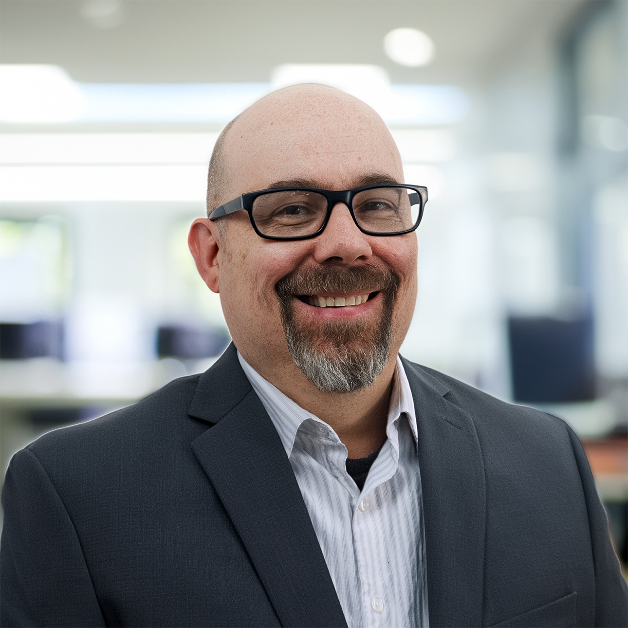 Nick Eugley, Chief Financial Office... at STARC Systems