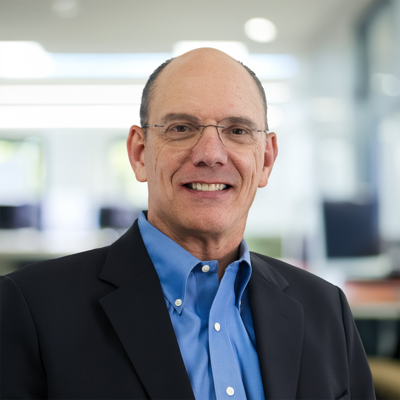 Chris Vickers, President & Chief Executive Officer at STARC Systems