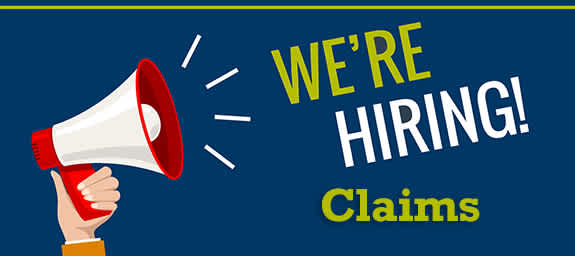 Senior Claims Manager - California