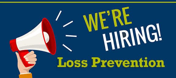 Senior Loss Prevention Consultant - Iowa and Nebraska