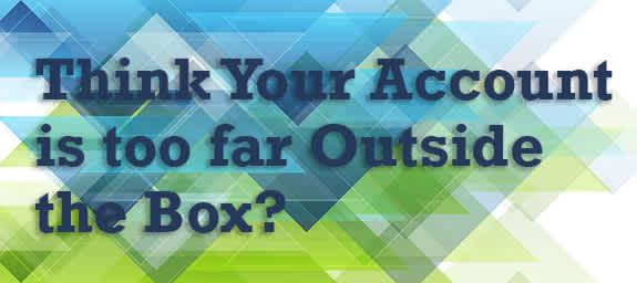 Outside the Box Classes