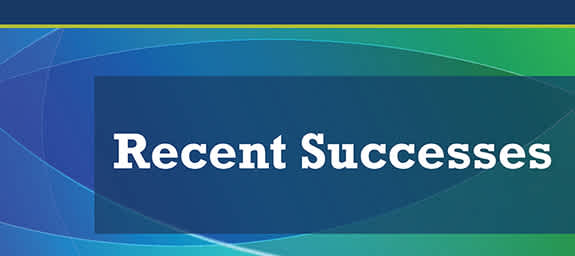 2Q 2023 Successes