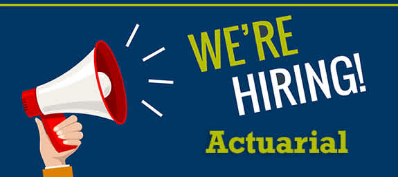 Actuarial Analyst - Cincinnati