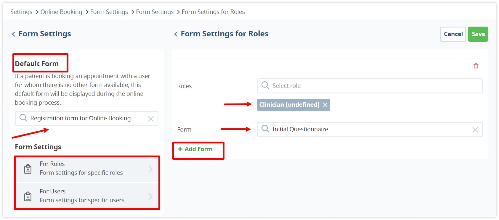 medesk-form-settings